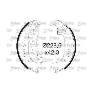 564208 VALEO