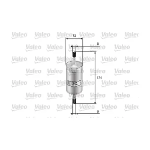 587020 VALEO