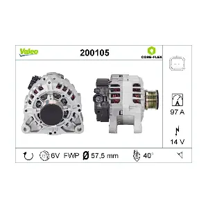 200105 VALEO