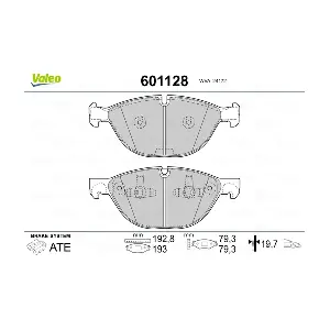 601128 VALEO