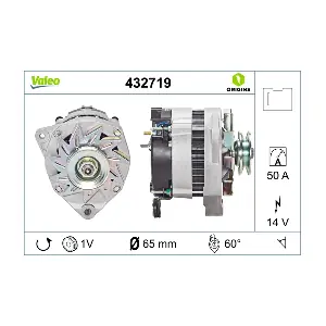 432719 VALEO