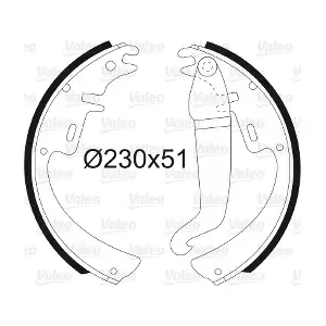 562093 VALEO