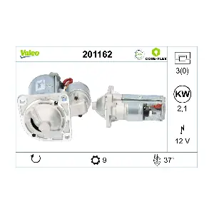 201162 VALEO