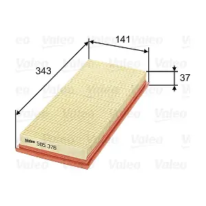 585376 VALEO