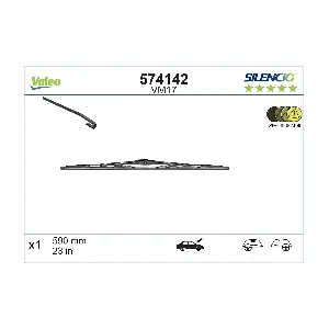 574142 VALEO