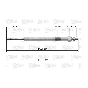 345139 VALEO