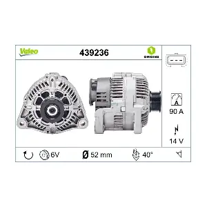 439236 VALEO
