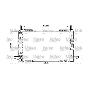 730586 VALEO
