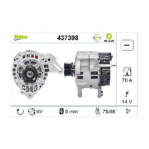 437398 VALEO