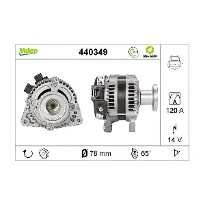 440349 VALEO