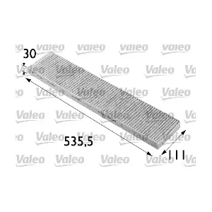698696 VALEO