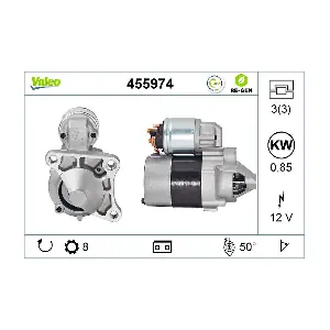 455974 VALEO