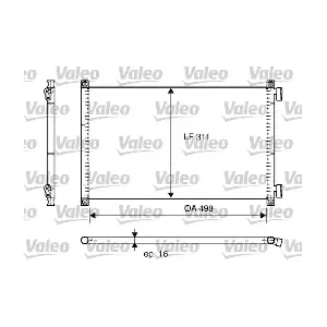 817685 VALEO