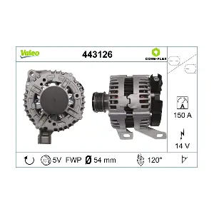 443126 VALEO