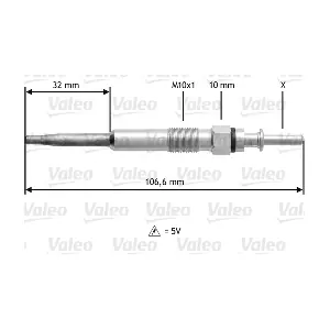 345134 VALEO