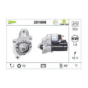 201008 VALEO