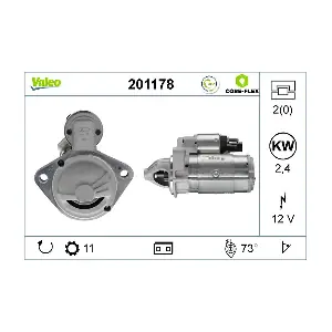 201178 VALEO