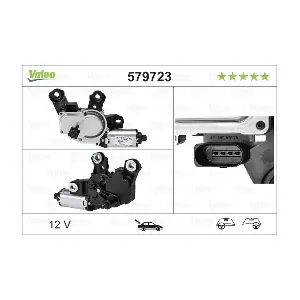 579723 VALEO