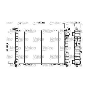 732147 VALEO
