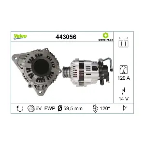 443056 VALEO