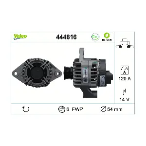444816 VALEO