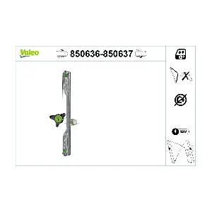 850636 VALEO