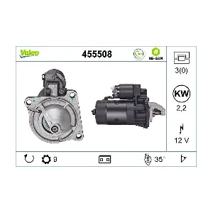 455508 VALEO