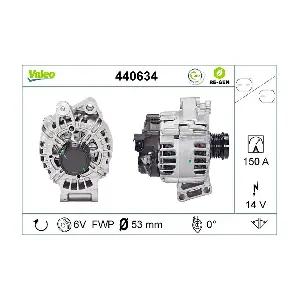 440634 VALEO