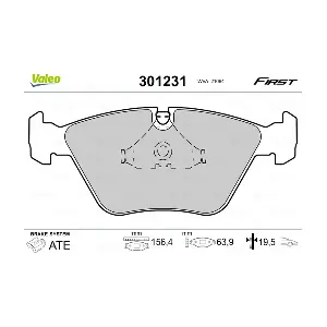 301231 VALEO
