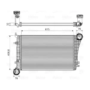 VALEO 818675