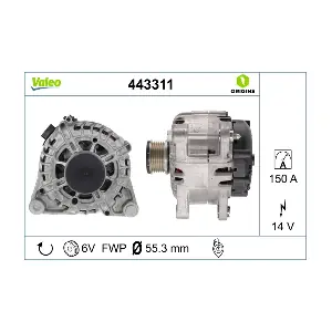 443311 VALEO