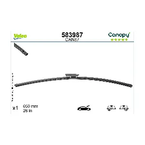 583987 VALEO