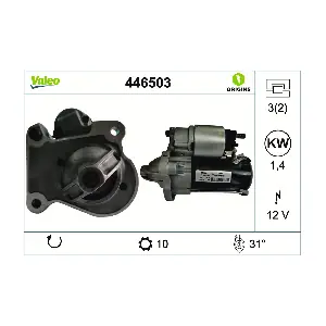 446503 VALEO
