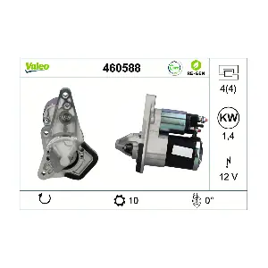 460588 VALEO