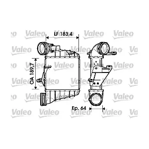817558 VALEO