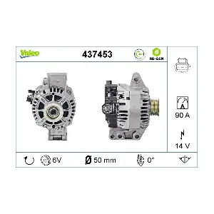 437453 VALEO