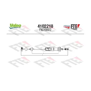 4102218 VALEO