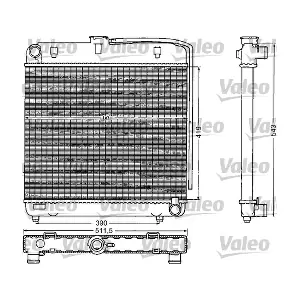 883777 VALEO