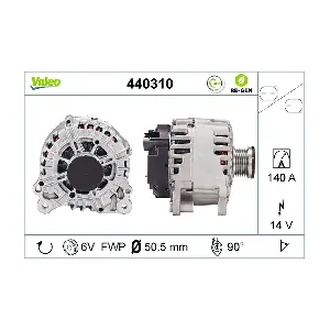 440310 VALEO