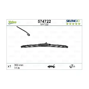 574722 VALEO