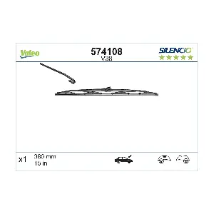 574108 VALEO