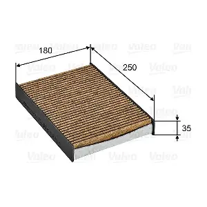 701032 VALEO