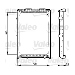 730323 VALEO