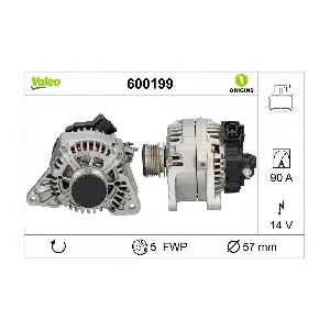 600199 VALEO