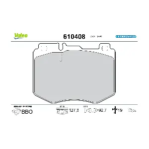 610408 VALEO