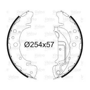 564 024 VALEO