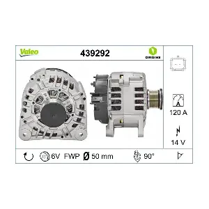 439292 VALEO
