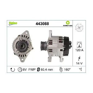 443088 VALEO