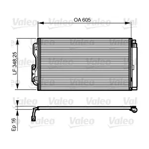 814189 VALEO