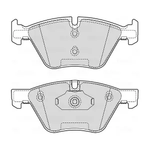 6769099 BMW (BRILLIANCE)